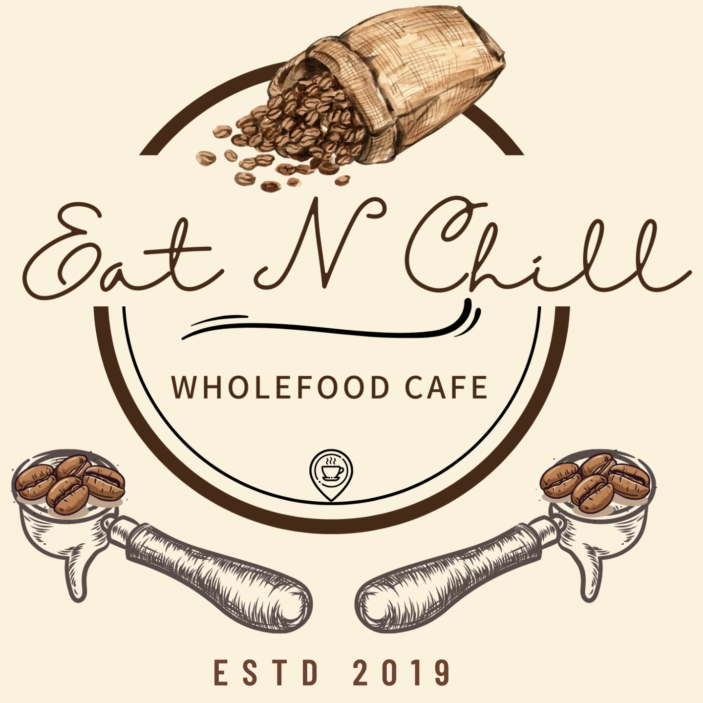 Eat n Chill